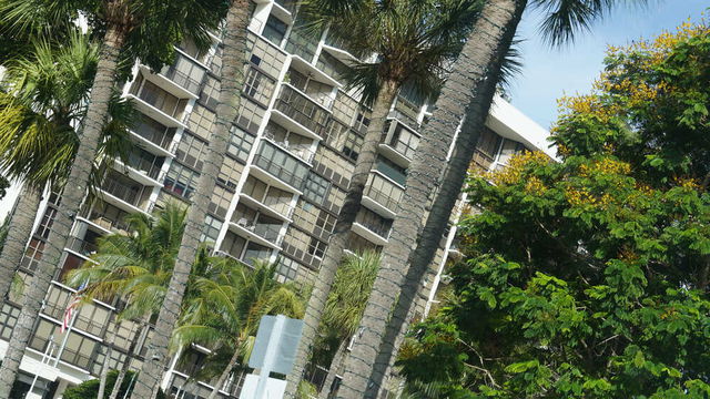 Brickell Place II  photo 2